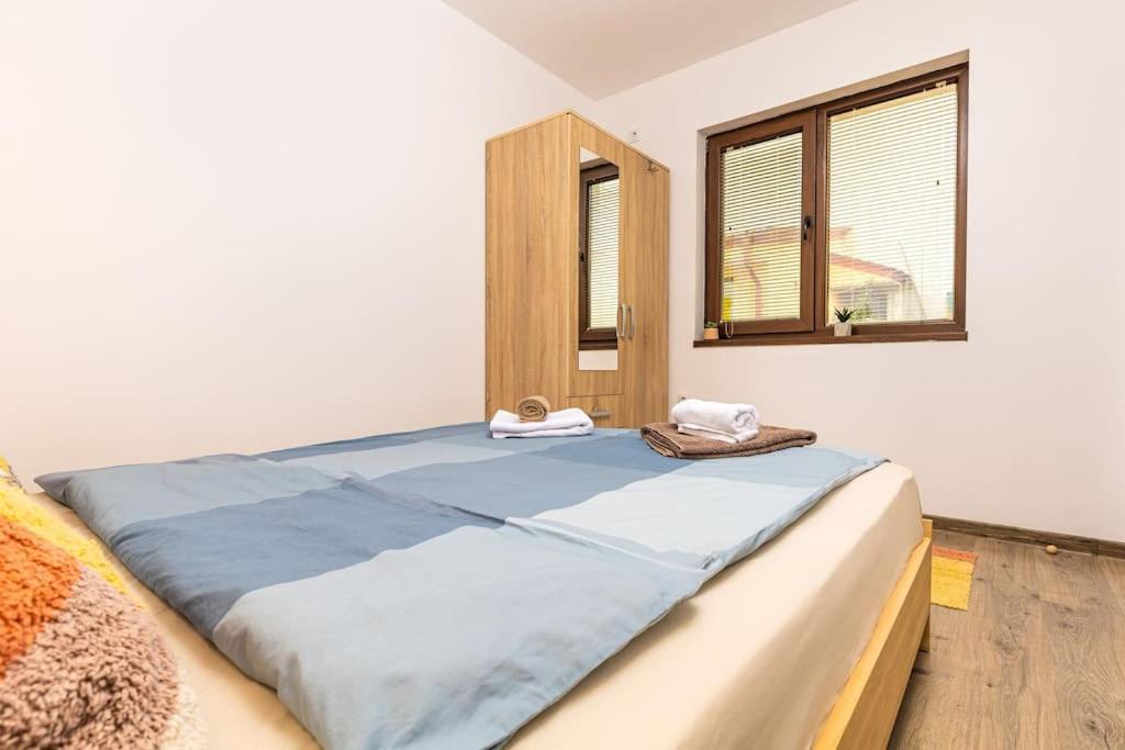 'Little Little' House In The Town Center & Parking Appartement Plovdiv Buitenkant foto