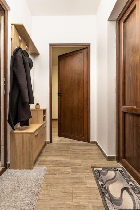'Little Little' House In The Town Center & Parking Appartement Plovdiv Buitenkant foto