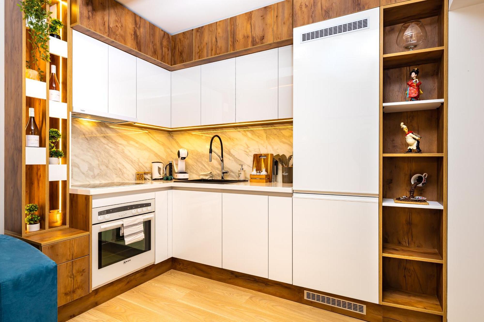 'Little Little' House In The Town Center & Parking Appartement Plovdiv Buitenkant foto