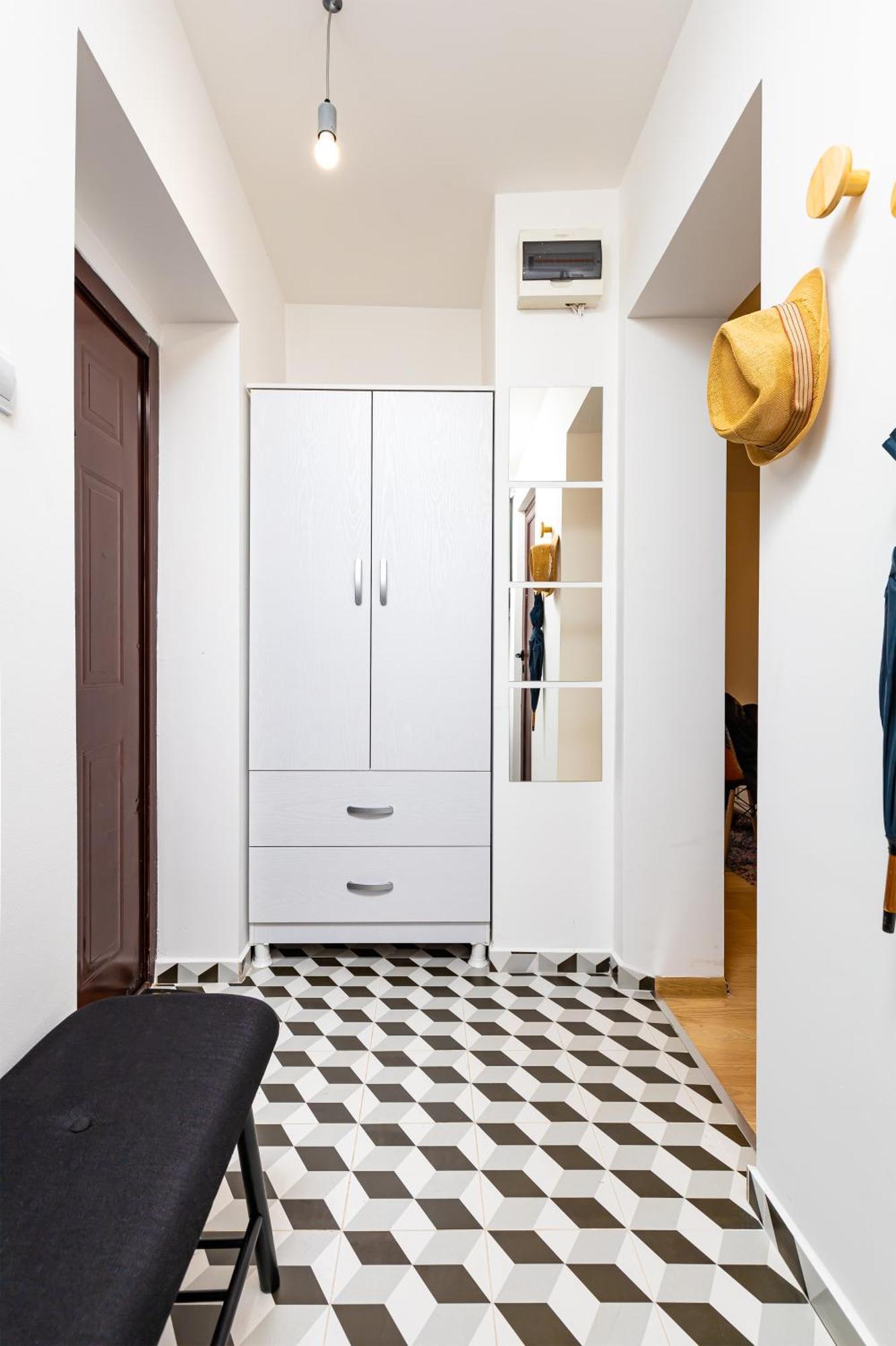 'Little Little' House In The Town Center & Parking Appartement Plovdiv Buitenkant foto